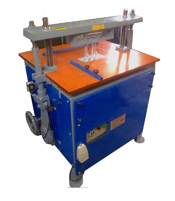 Eyelet Fitting Machine Lever Arch Mechanism Eyelet Fitting Machine for Box Files